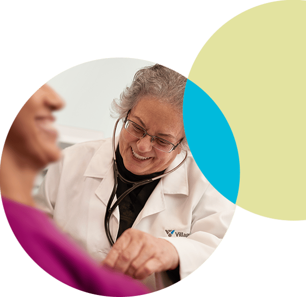 Medicare Village Medical